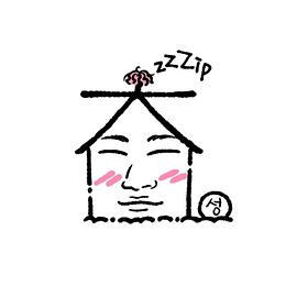  出家门的大声