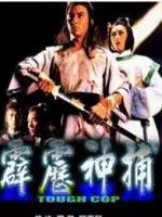  霹雳神捕