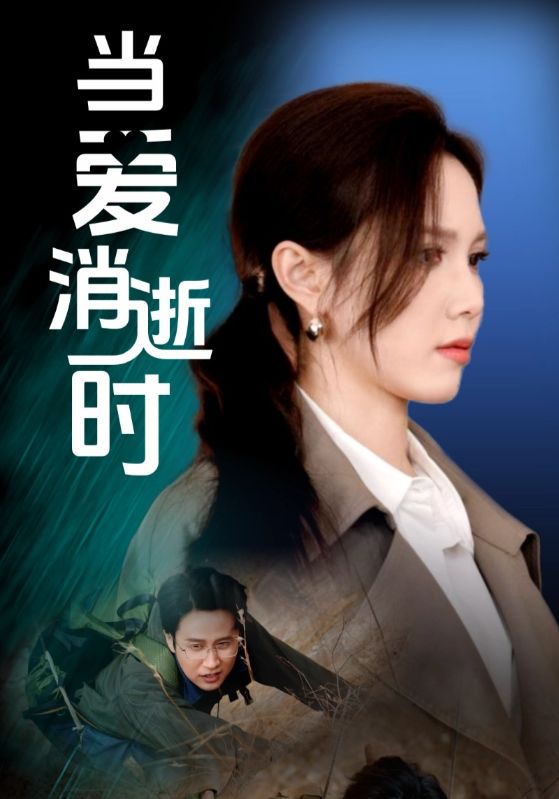  当爱消逝时