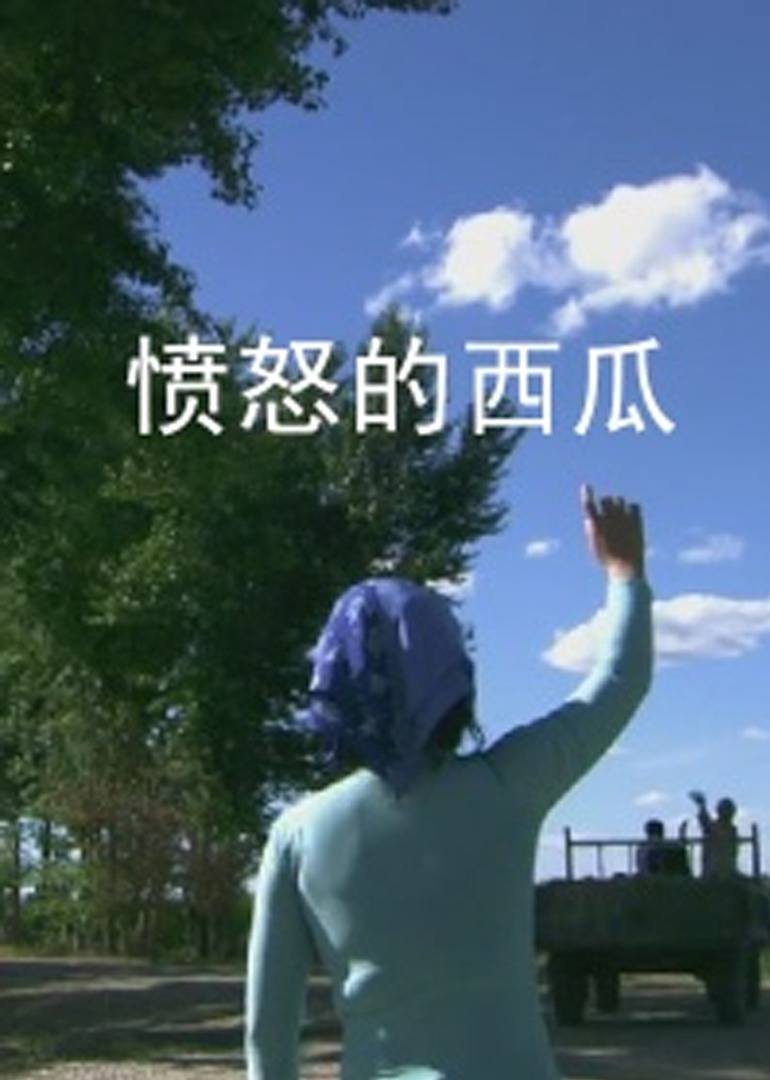  愤怒的西瓜