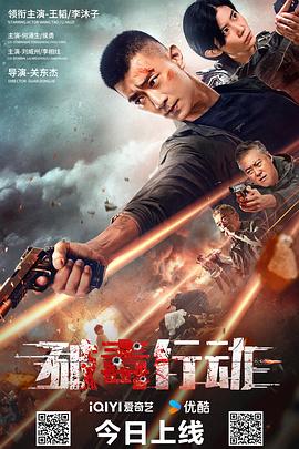  破毒行动