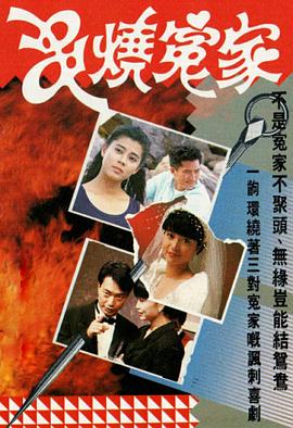  串烧冤家粤语