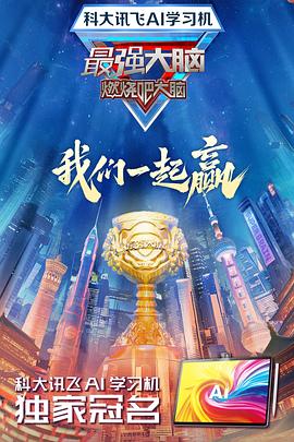 最强大脑第十二季