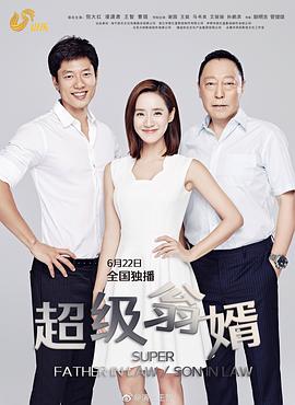  超级翁婿