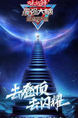  最强大脑第八季