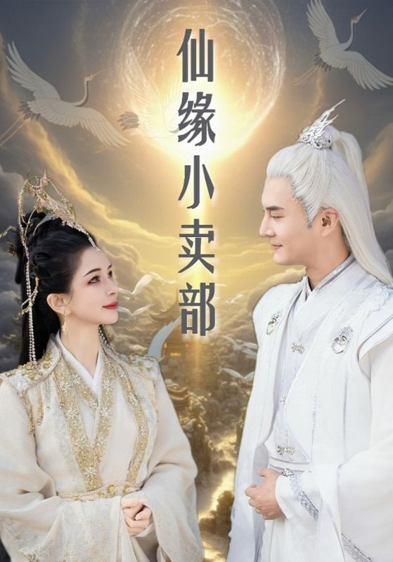  仙缘小卖部