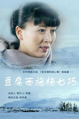  豆腐西施杨七巧